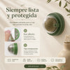 CatniPurr | Bola de Catnip Adhesiva Giratoria para Gatos