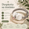LumiPaw | Collar Interactivo Láser para Gatos